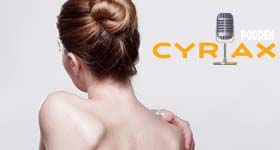 Smerter kalk i skulder.