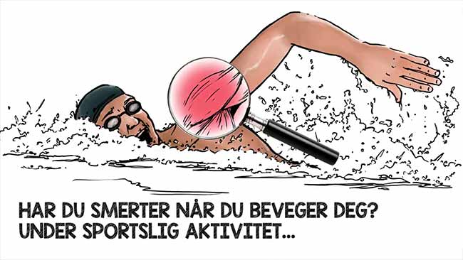 ACP behandling forklart