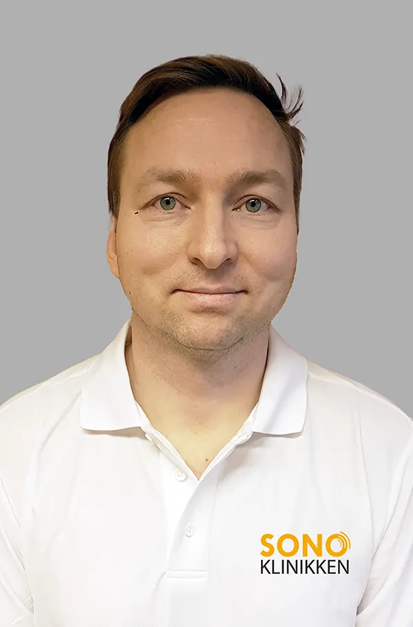 Vidar Laurits Kloster Lege